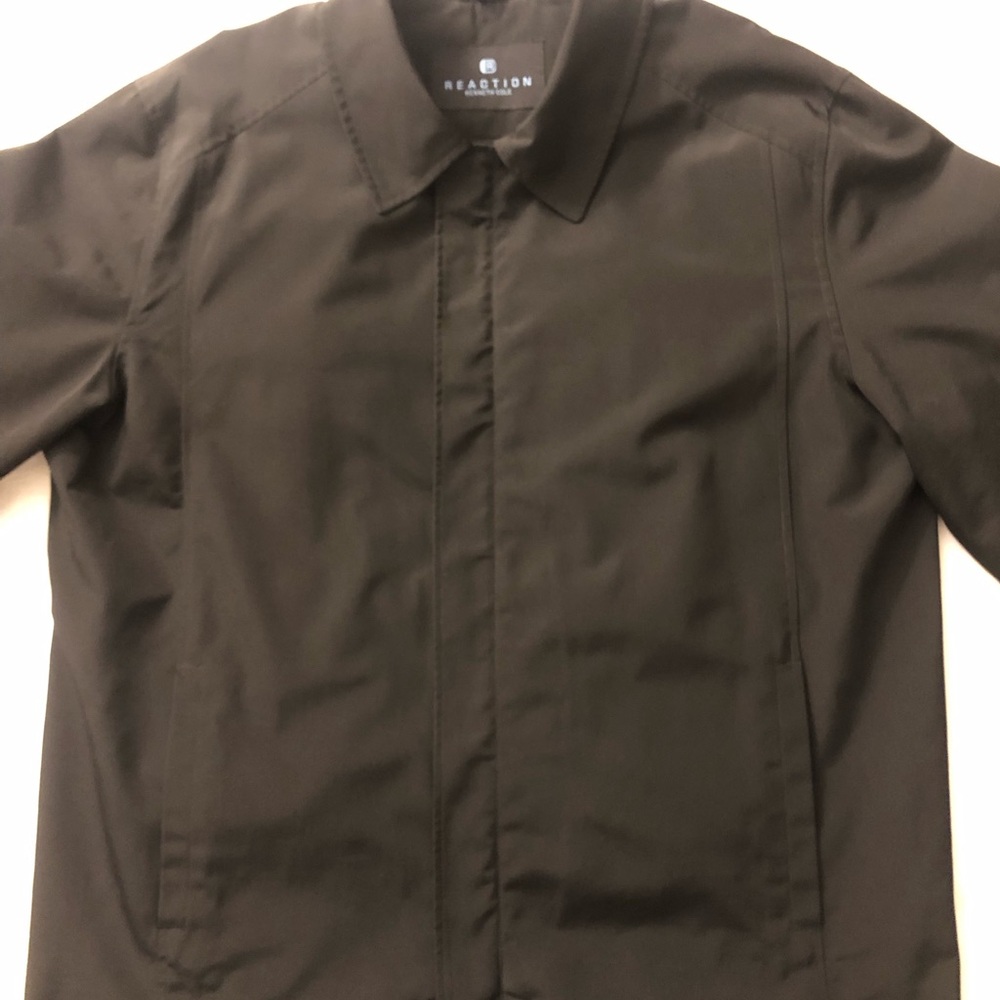 Kenneth Cole Reaction Jacket